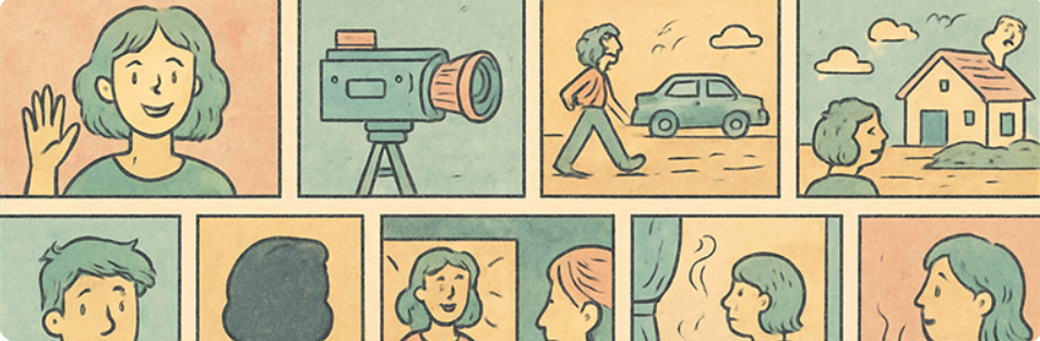 Storyboard